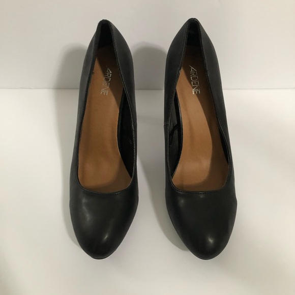 💛Ardene Black Heels - Picture 4 of 5
